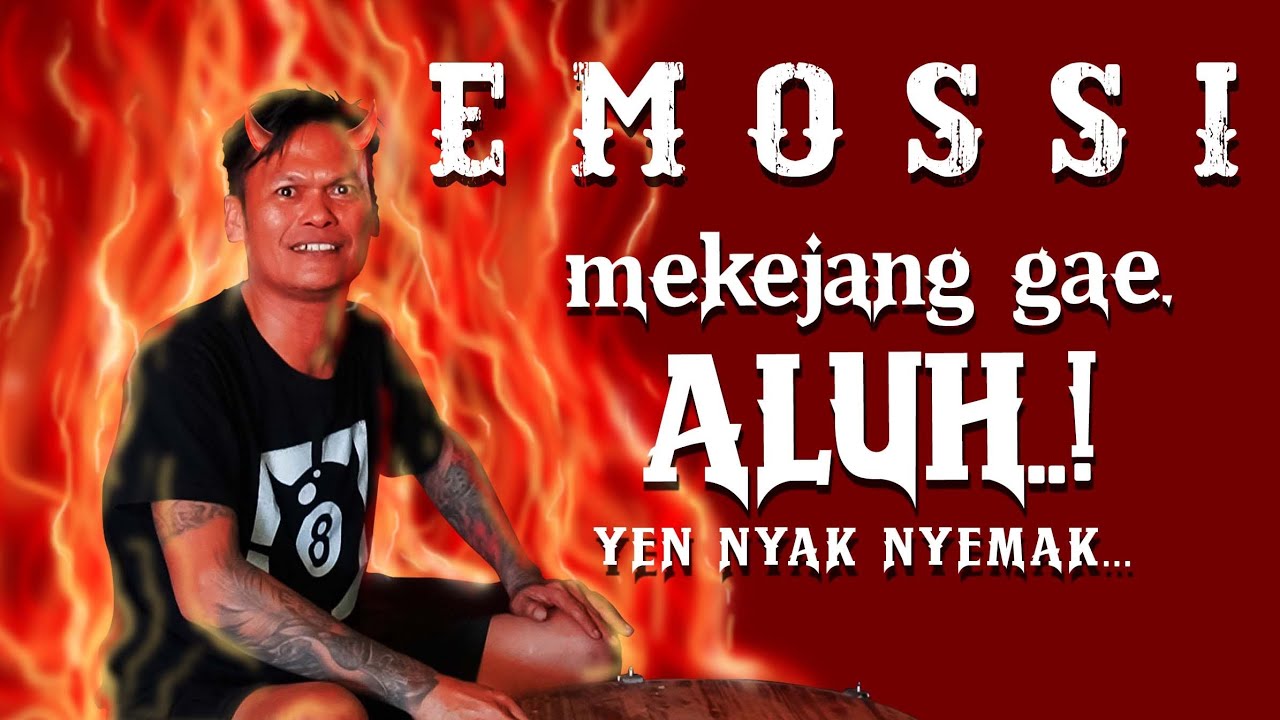 Bertemu Teman Lama, Mengenang Masa 