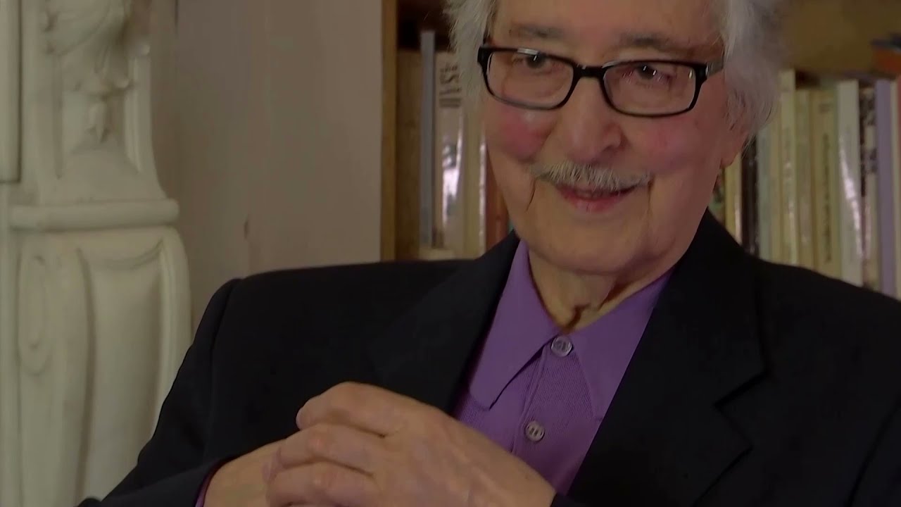 Former Iranian President Bani-Sadr dies in Paris