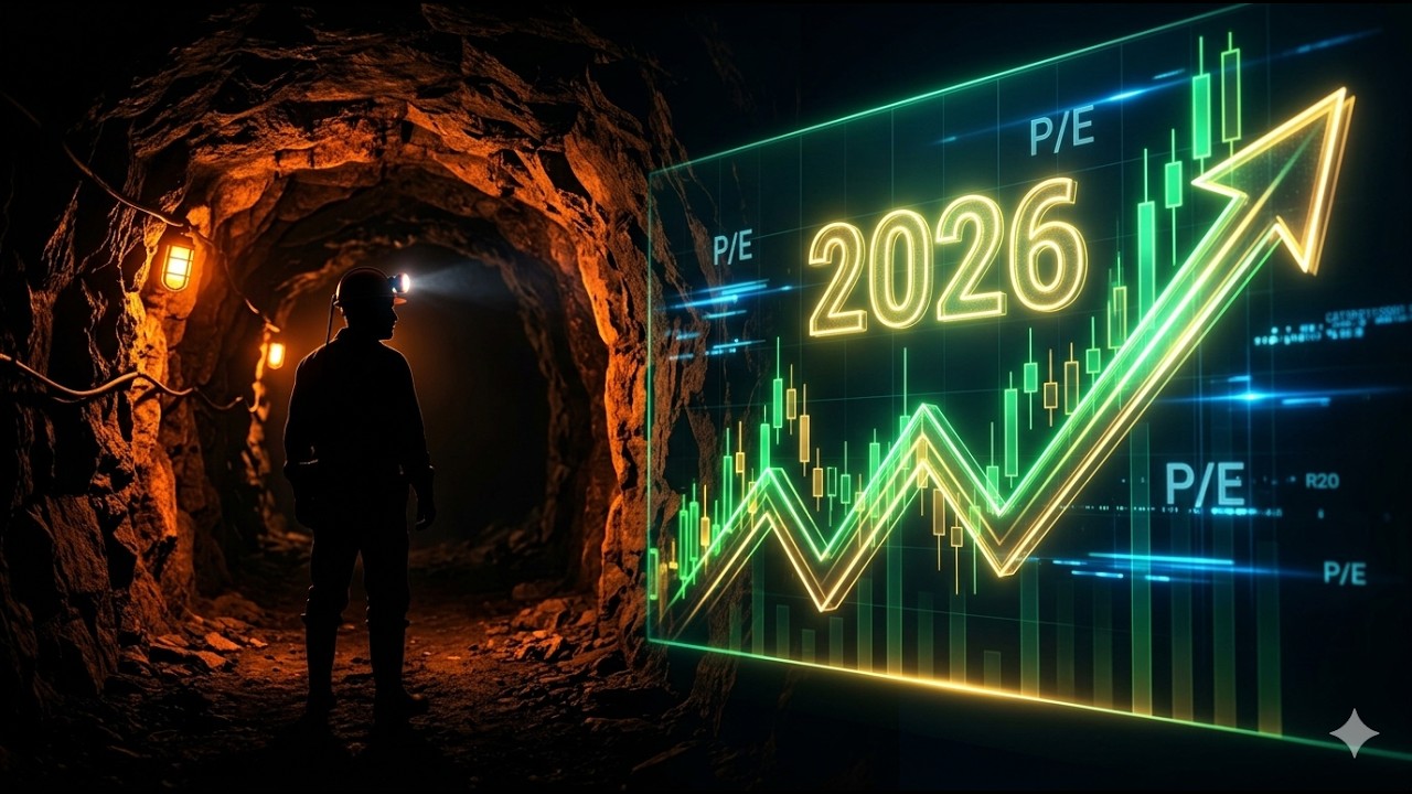 Warrior Met Coal HCC Stock 2026: Full Valuation & Fair Price Analysis | Financial Profile Deep-Dive