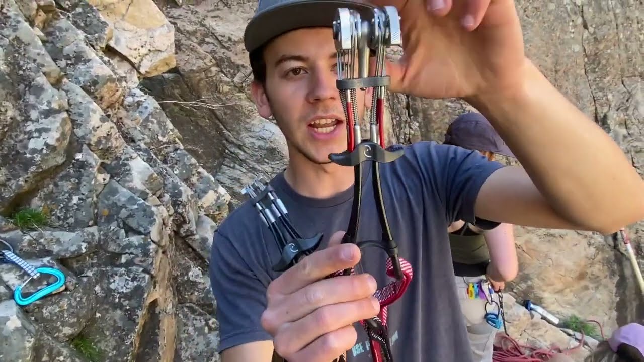 Best cams on the market? // Totem Cam REVIEW