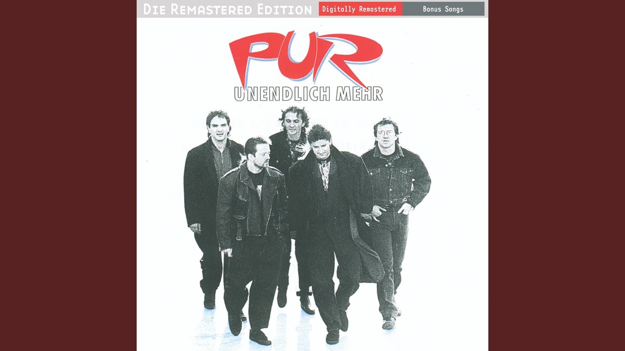 Freunde (Remastered 2002)