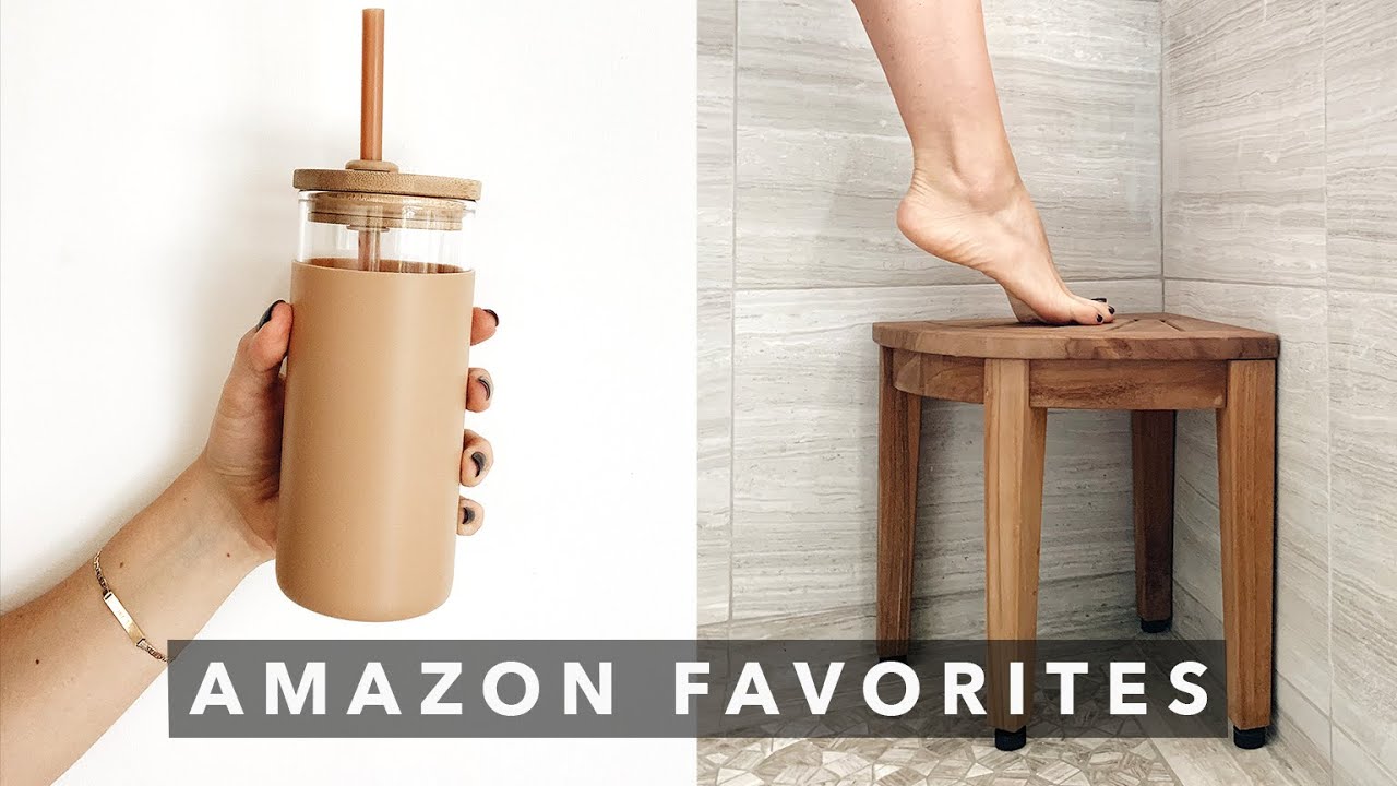 amazon must haves 2020!