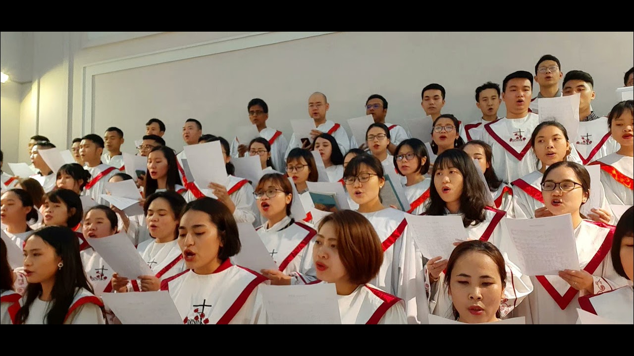 NIỀM VINH DỰ | THÁNH LỄ TIỆC LY | NHÀ THỜ CỬA BẮC | NHẬP LỄ 2021