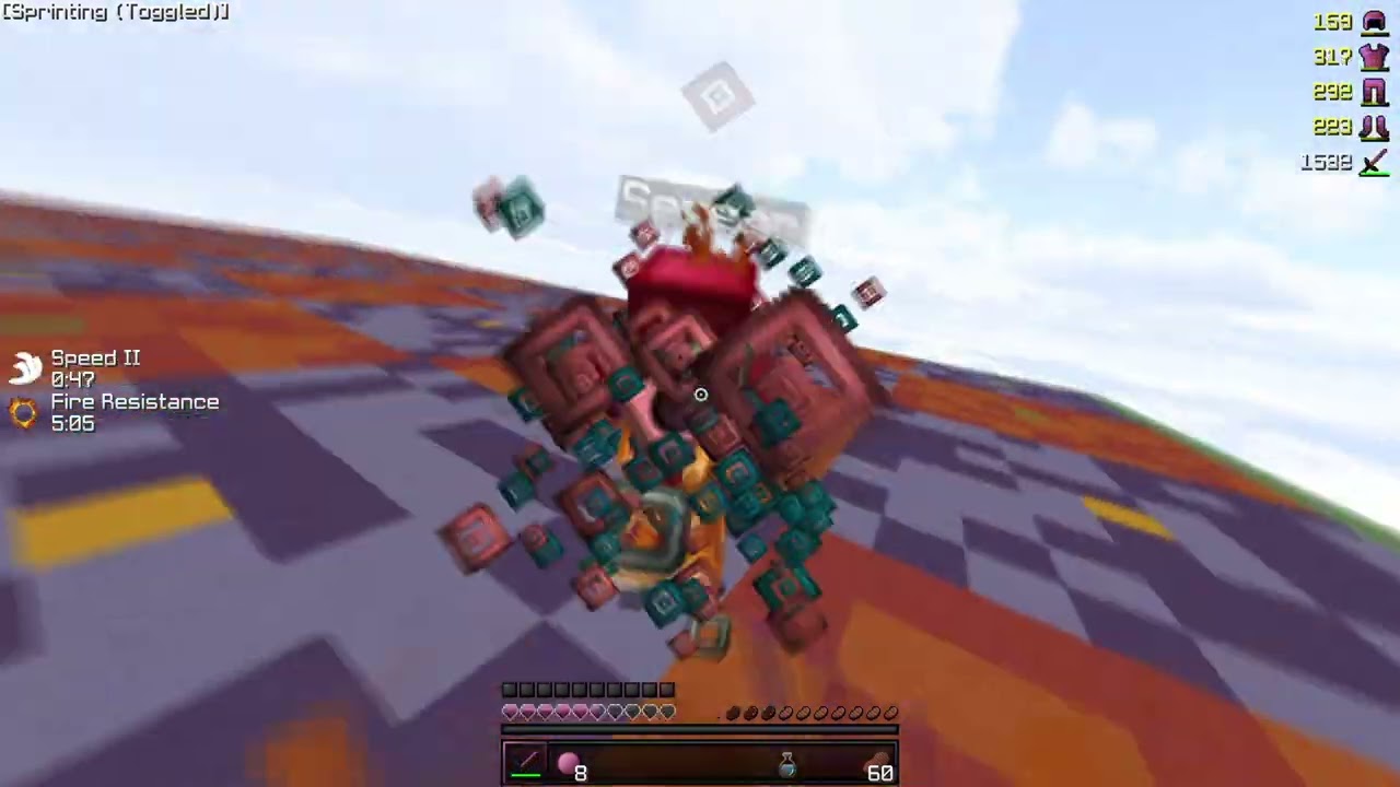 combotaged on pvplounge