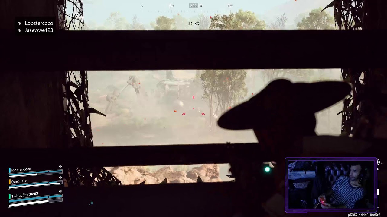 arc raiders killer instincts battlefield 6 halo infinite