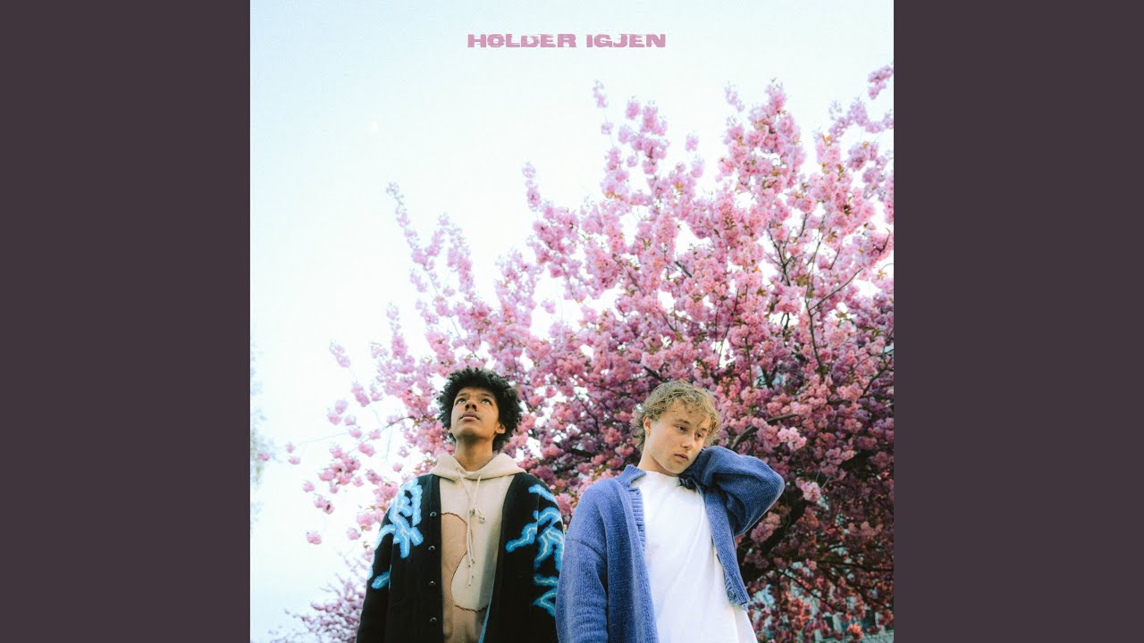 Holder igjen