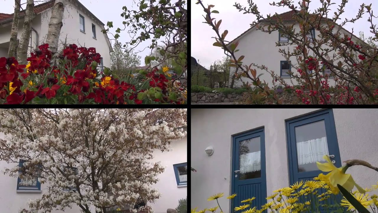 Haus Koester im Ostseebad Dahme