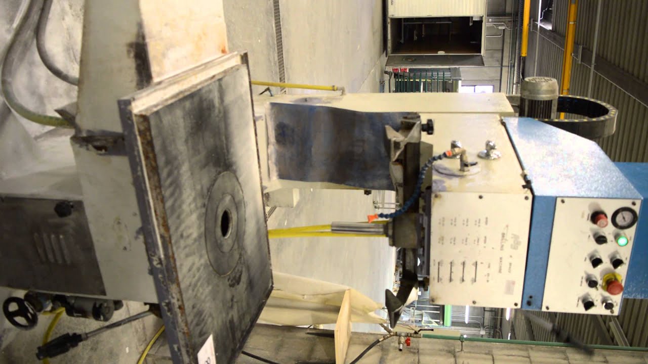 Lot 8 - RBB Type 670/2H Vertical Drilling Machine