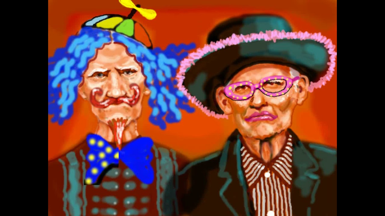 CreataCard Screensaver Picture Painter