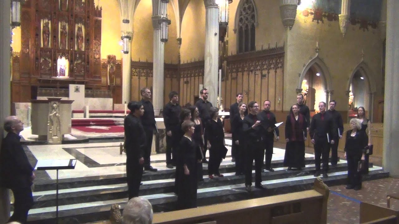 Hebrew Cantillation of Song of Songs 2:10-17, sung by Daniel Singer