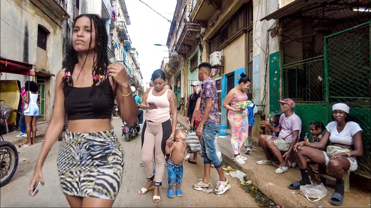 The REAL Cuba that they don't show you 🇨🇺