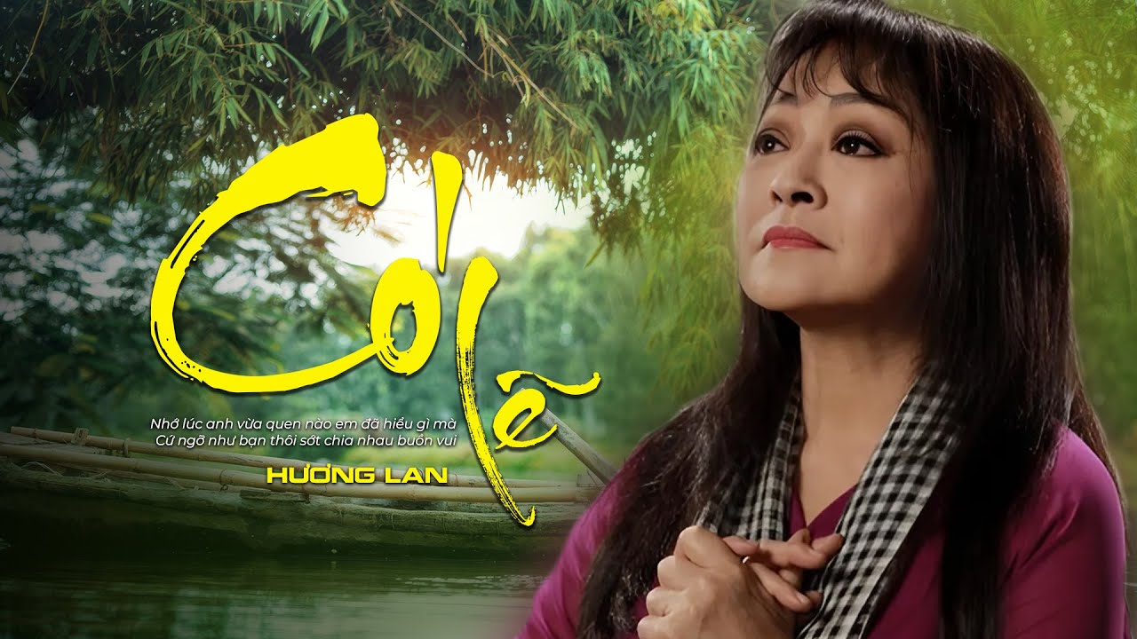 C&oacute; Lẽ - Danh Ca Hương Lan | Tuyển Tập Nhạc D&acirc;n Ca Hay Nhất