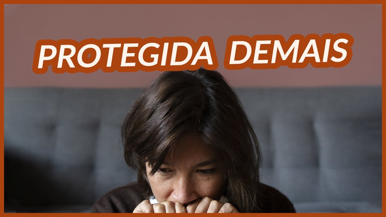 O MEDO DE SE EXPOR não é vergonha, é autoproteção