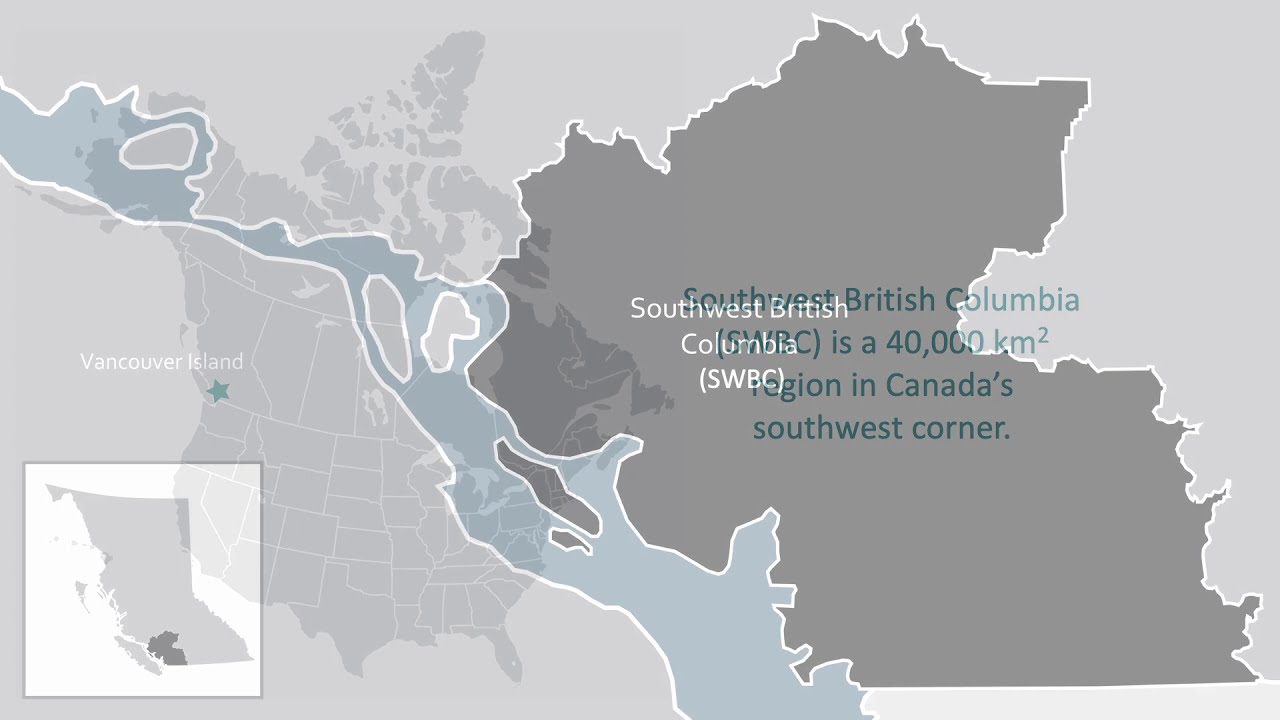 ISFS's vision for our Southwest BC bioregional food system