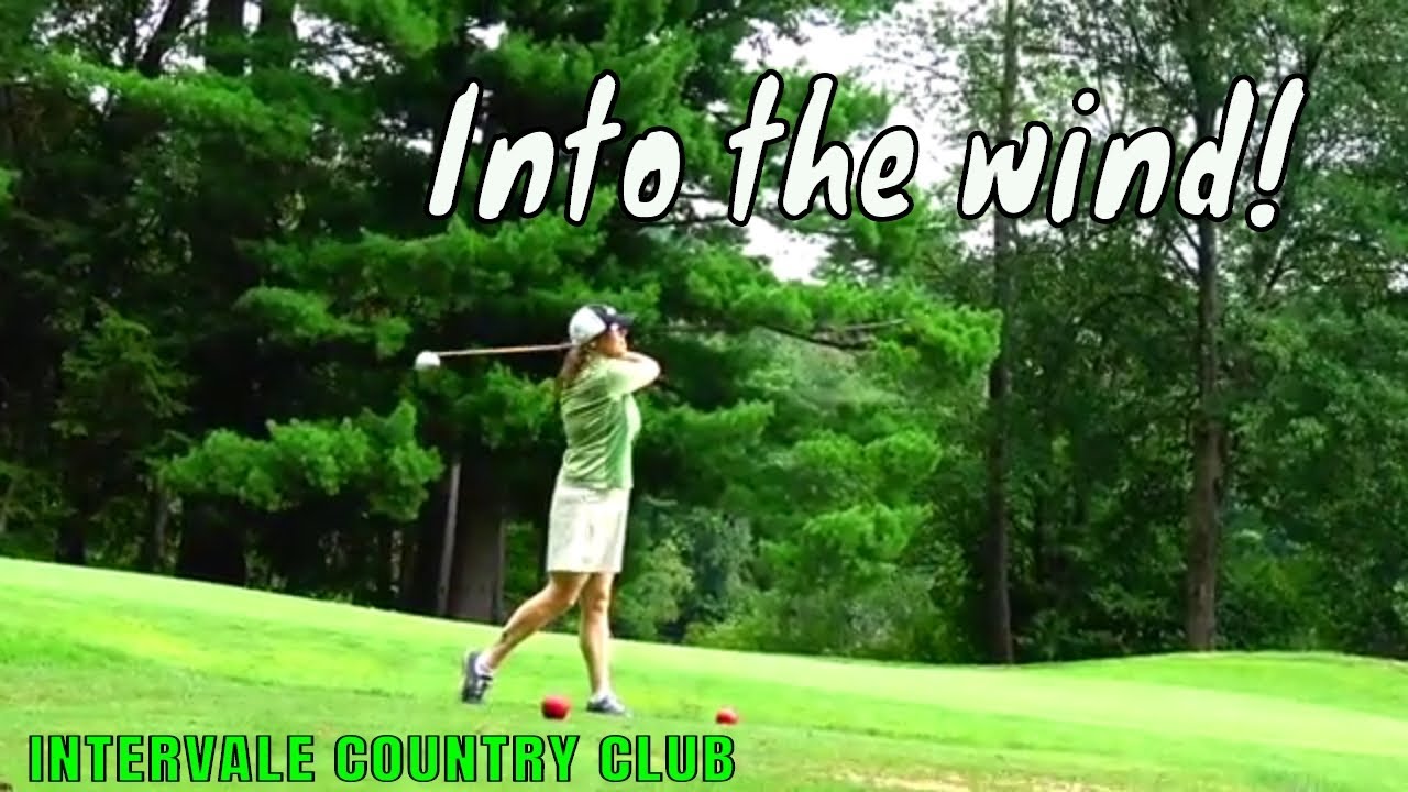 Intervale Country Club - GOLFING IN NEW HAMPSHIRE - Season 2 / Episode 11 (2018)