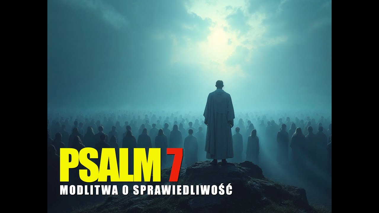 🌿 Psalm 7 &ndash; Modlitwa o sprawiedliwość 2