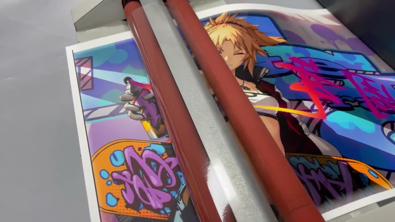 C168MAX cutting machine to make laptop skins for Lenovo thinkpad