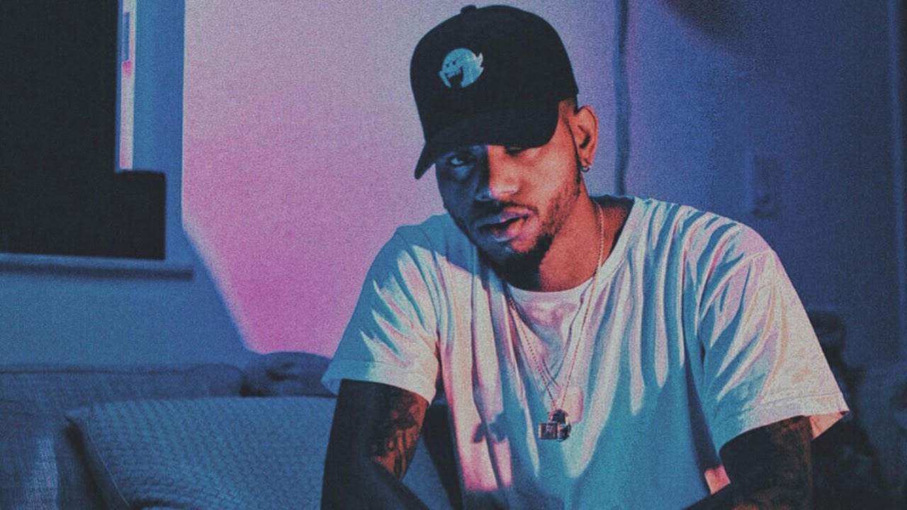 Bryson Tiller type beat &ldquo;number&rdquo;
