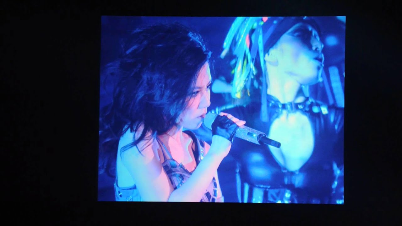 OH BOY - G.E.M. X.X.X. LIVE