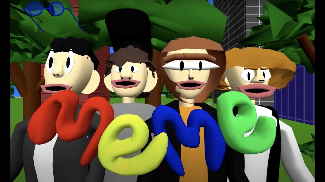 um-hum - meme  [Official Video]