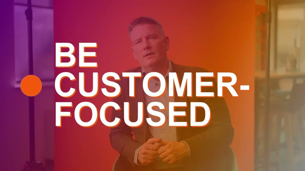 Boku Values in Action: Be Customer-Focused