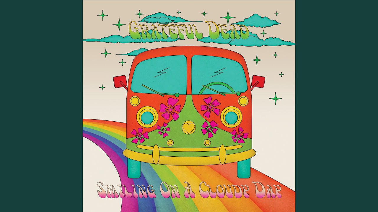 Cosmic Charlie (2017 Remaster)