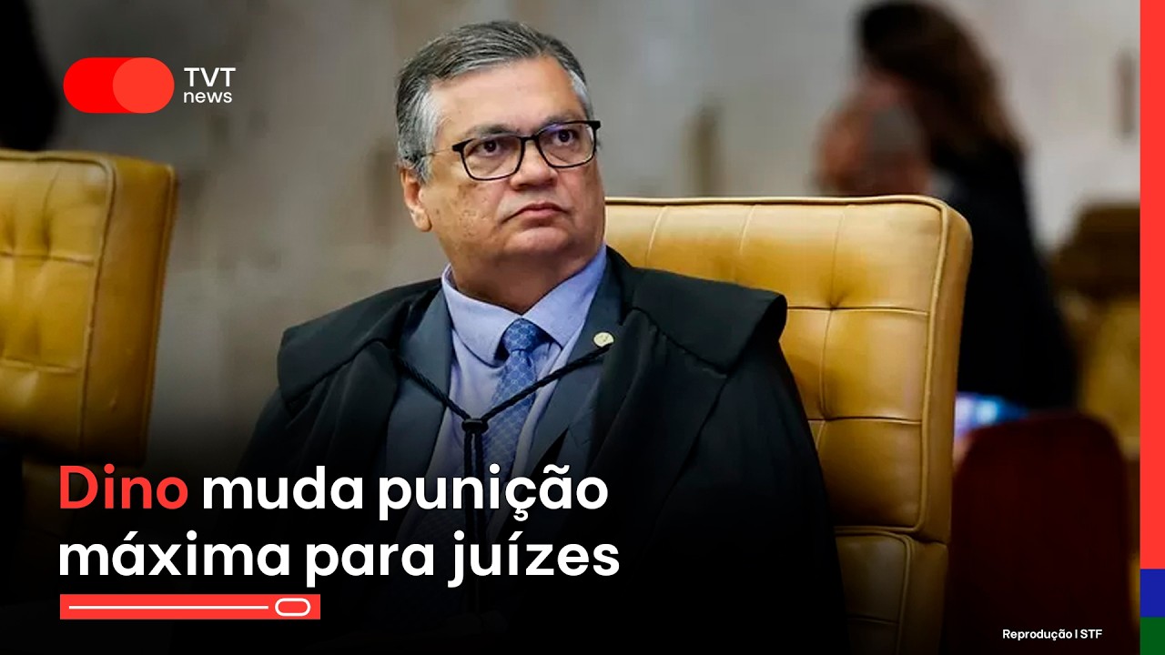 TVT News 2ª Edição - 16/03/26