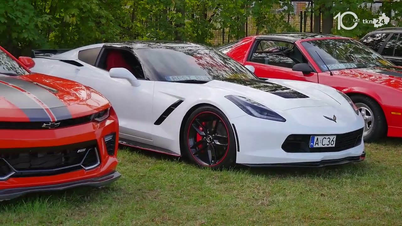 Stance Xperience. Motoryzacyjny zlot w Końskich. Relacja