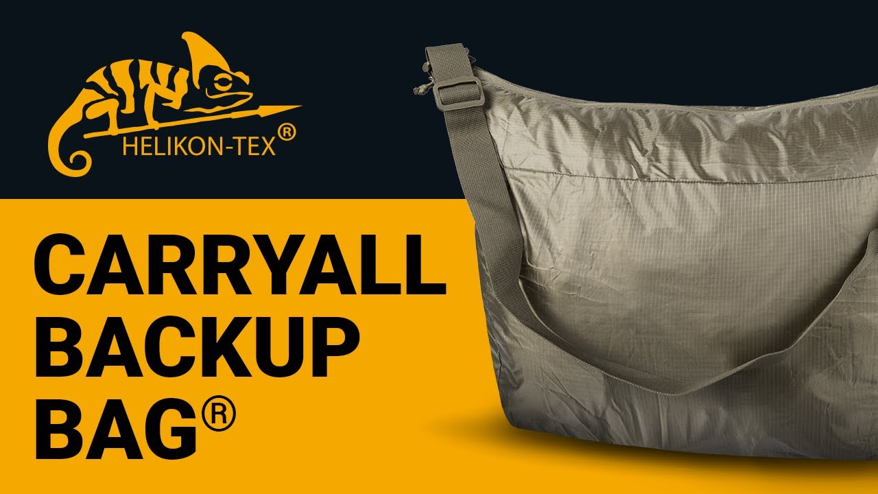 Helikon-Tex - Carryall Backup&reg;