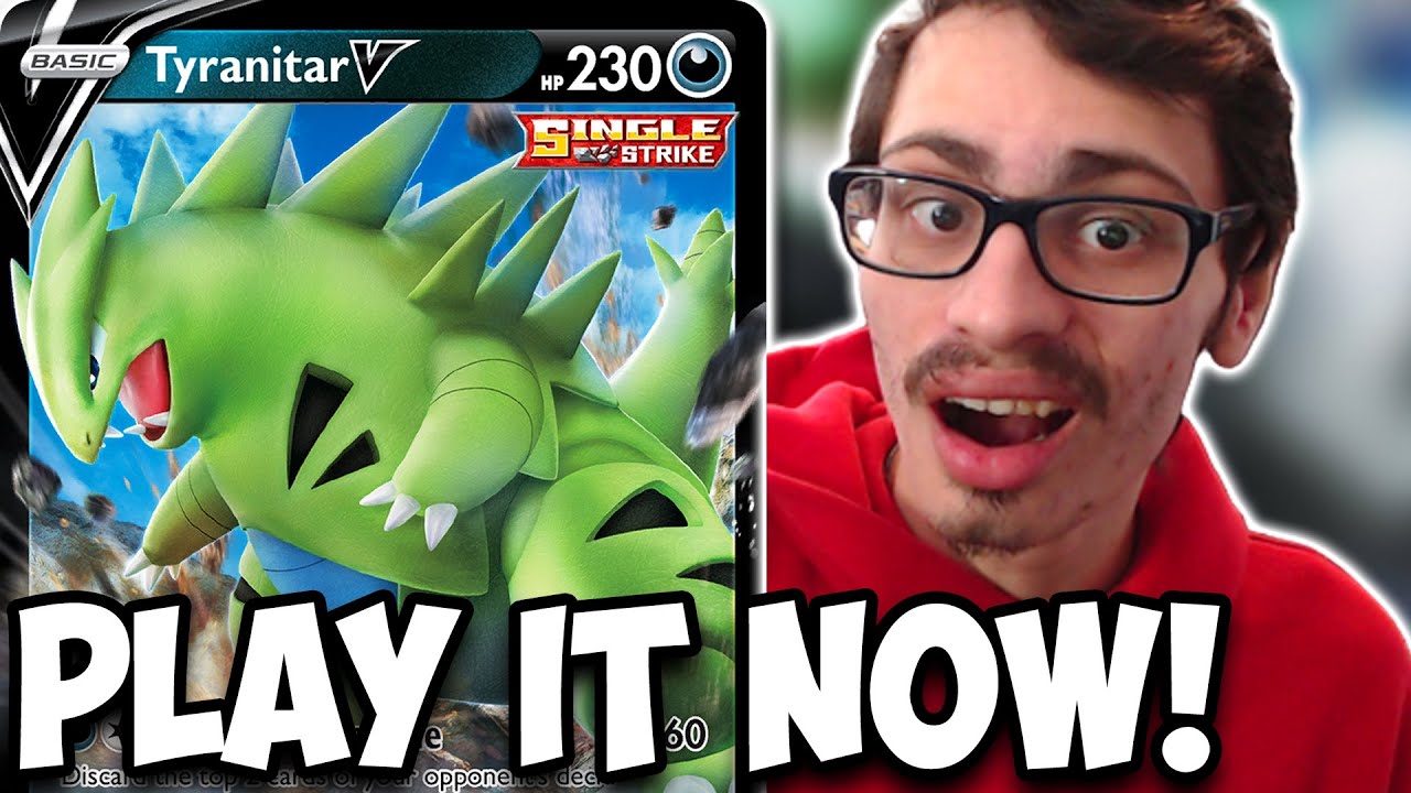Now Might Be The BEST Time To Play Single Strike Lugia Again! Beats The BDIF PTCGL