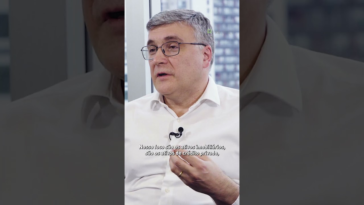 Voc&ecirc; conhece a RB Asset?