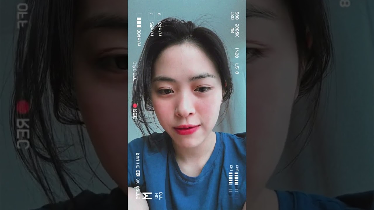 Eng sub Itzy Ryujin Instagram Live 230417