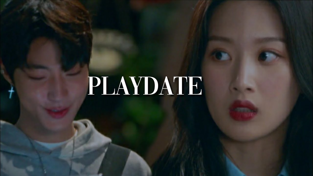 seojun & jugyeong | true beauty FMV