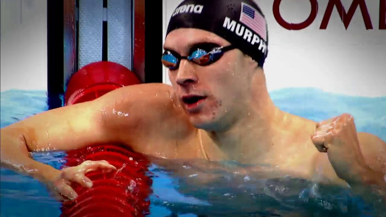 Michael Phelps | Male Athlete of The Year  | 2016 Golden Goggles Award