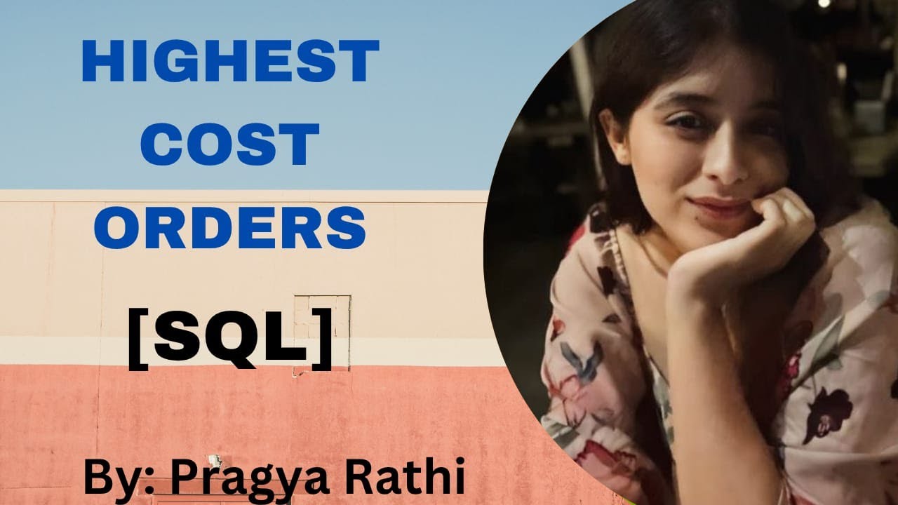 💰 Top Daily Spenders! | SQL Real-Time Question From StrataScratch | Data Analyst Interview Prep
