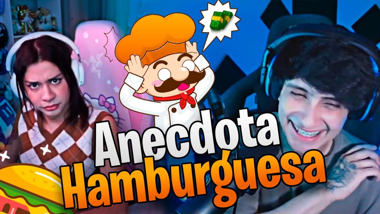 CRYSTAL MOLLY y NATALAN - ANECDOTAS de la VIDA | STRIB