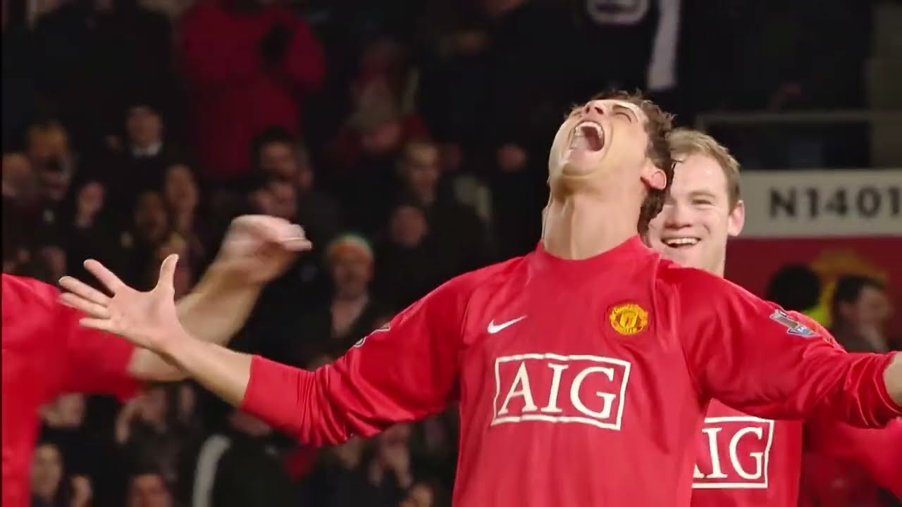 Cristiano Ronaldo Free Clips - Clips For Edits - Upscaled - Best Scene Pack - Full HD Video