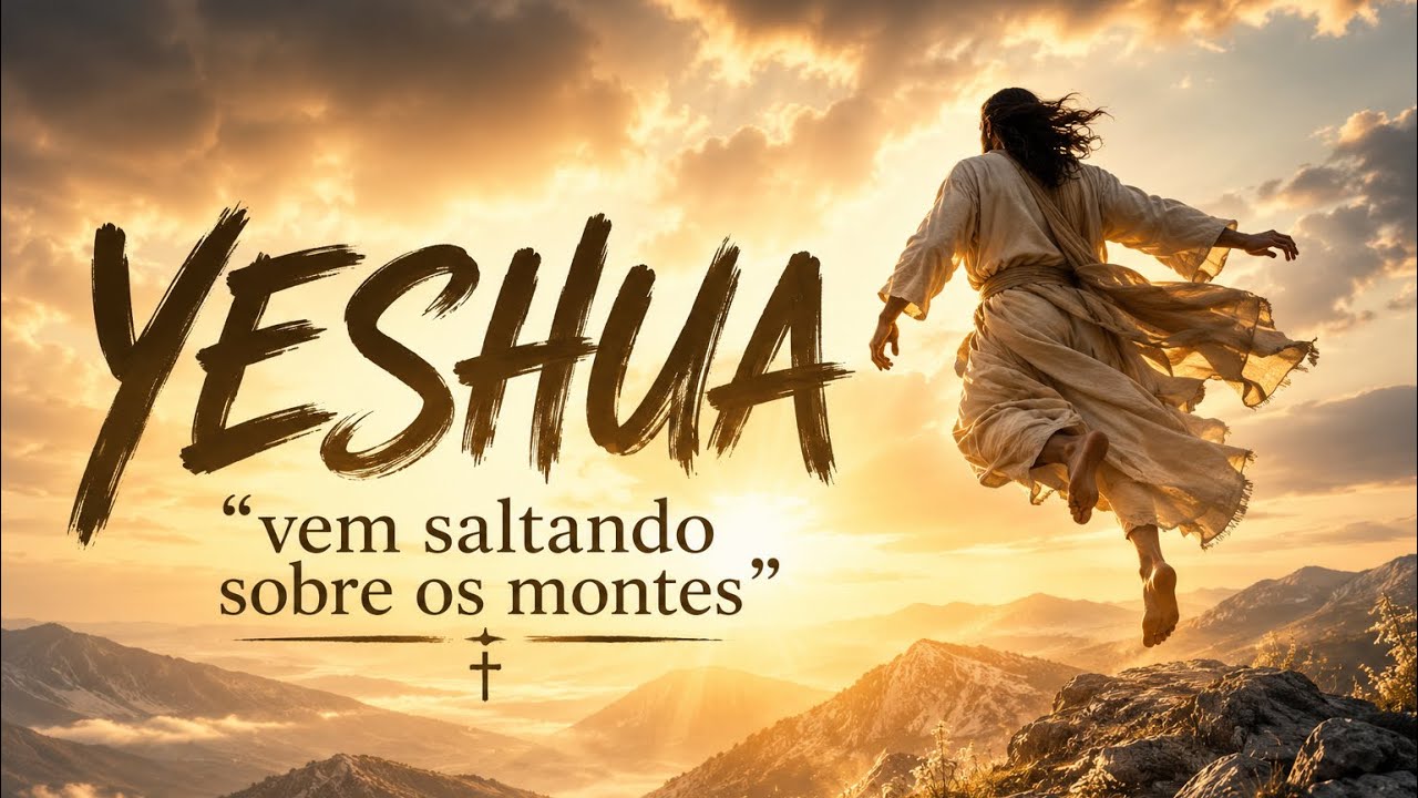 Yeshua (cover)