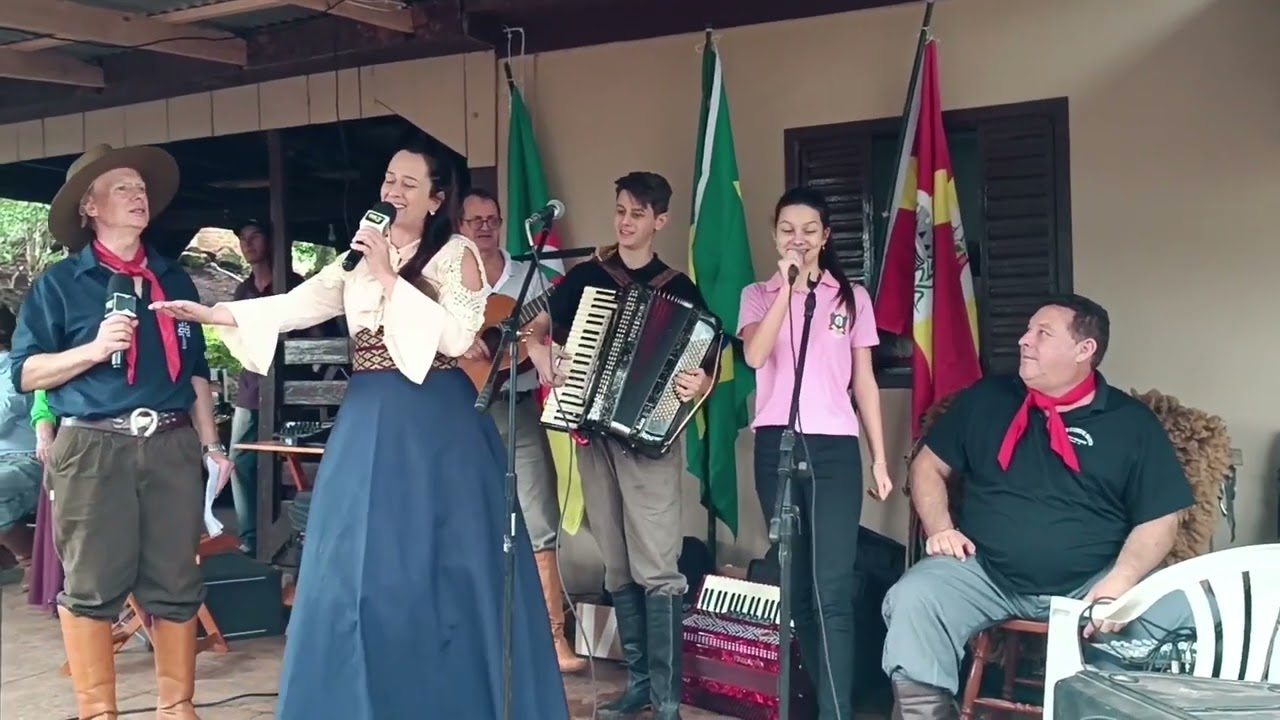 QUERENCIA AMADA