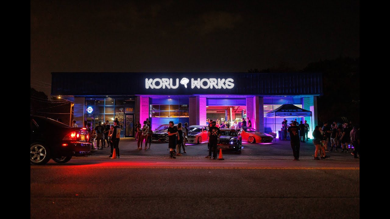Компания KoruWorks закрыта.