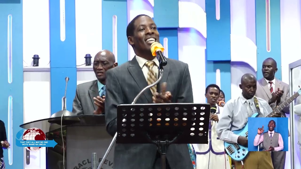 SPIRITUAL PRAISE HYMNS | TENZI ZA ROHONI