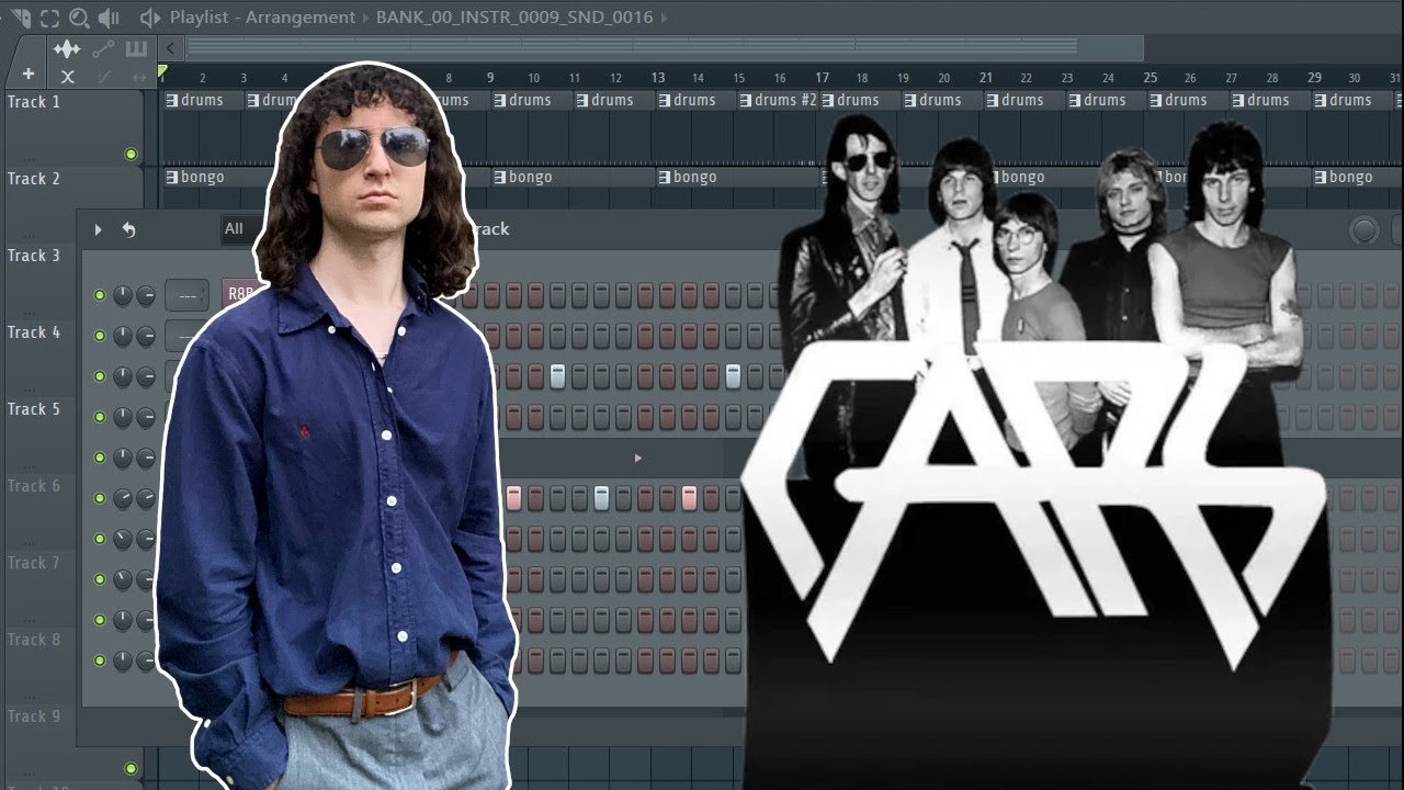 Recreating 