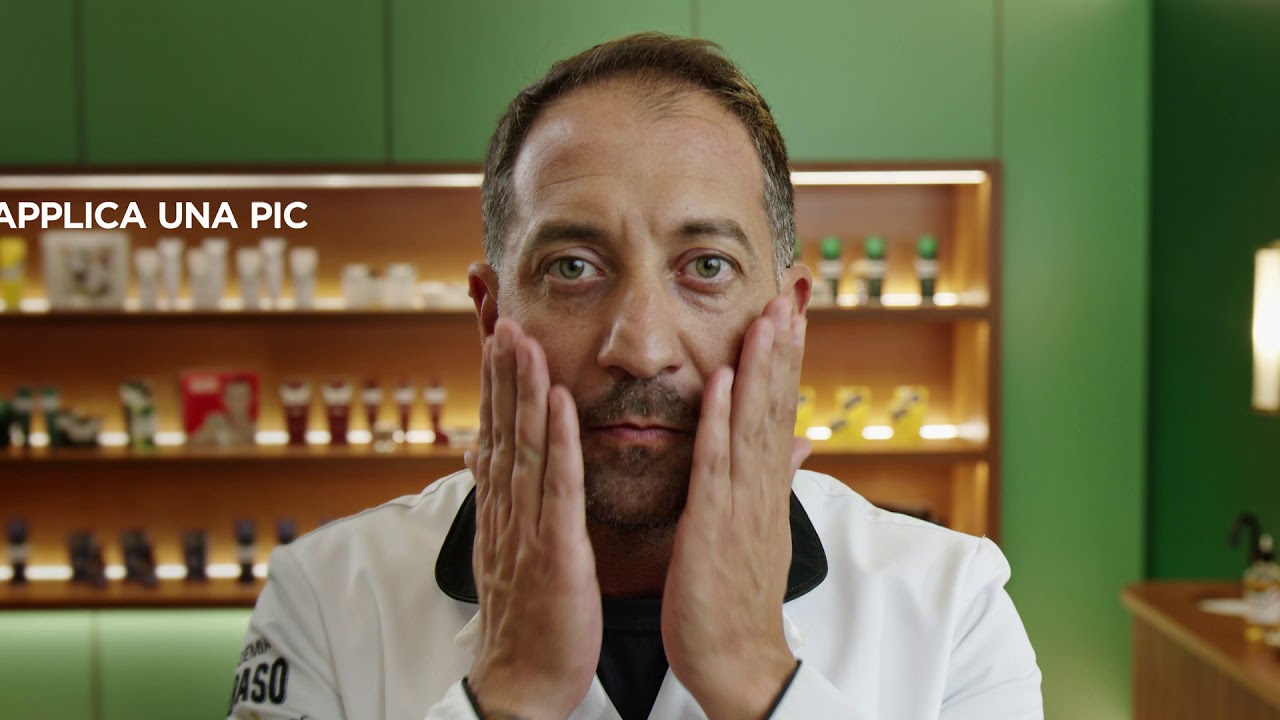 Come si usa il balsamo cura barba Proraso | I Consigli del Barbiere
