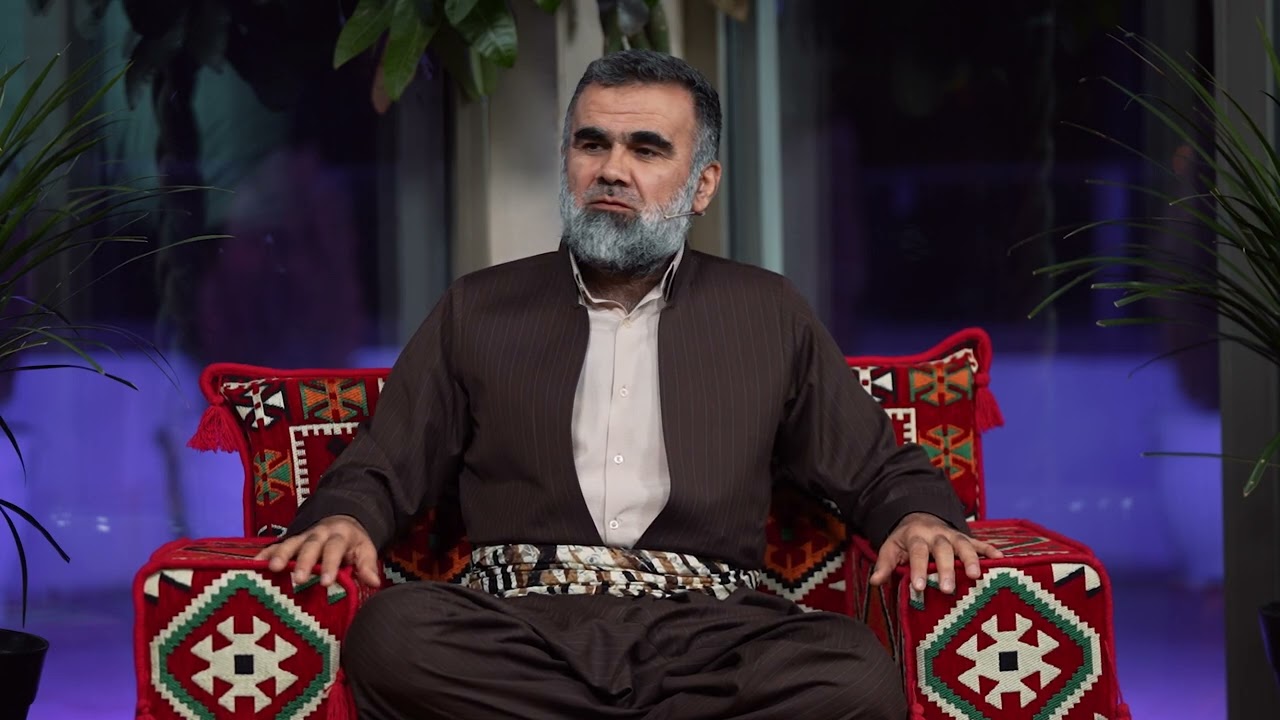 نەبات| ئەڵقەی پازدە (سەرکوت و سەرکەوت)
