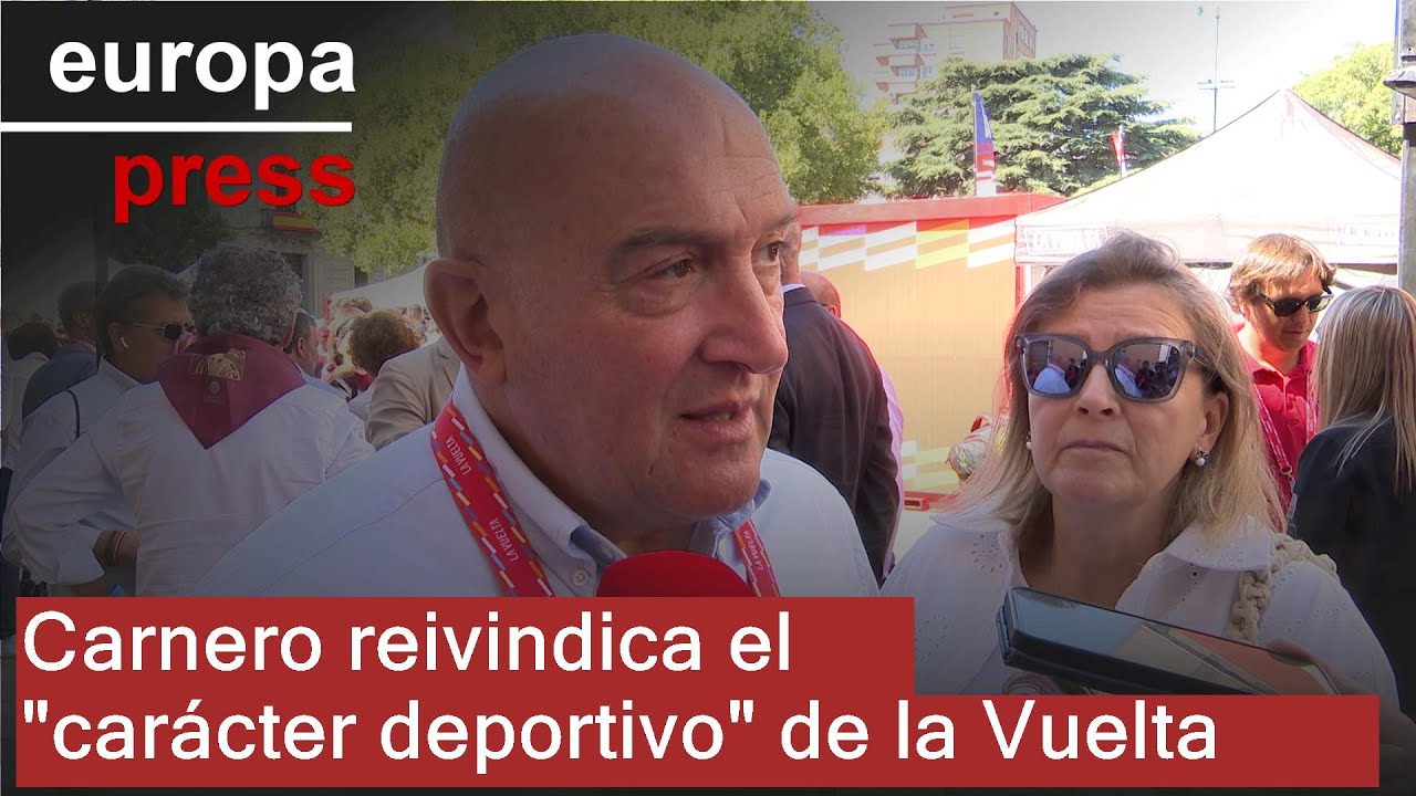 Carnero reivindica el 