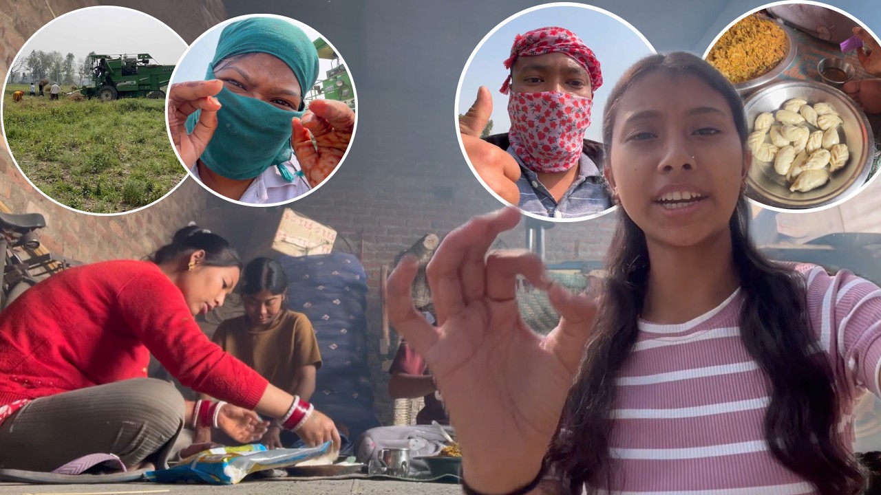 Momos khakar mja aa gya🔥🥵|| Apne hatho se bnaye mono👍