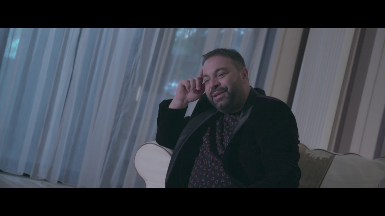 Florin Salam - Znowu bym się z tobą pokł&oacute;cił [oficjalny teledysk] 2020