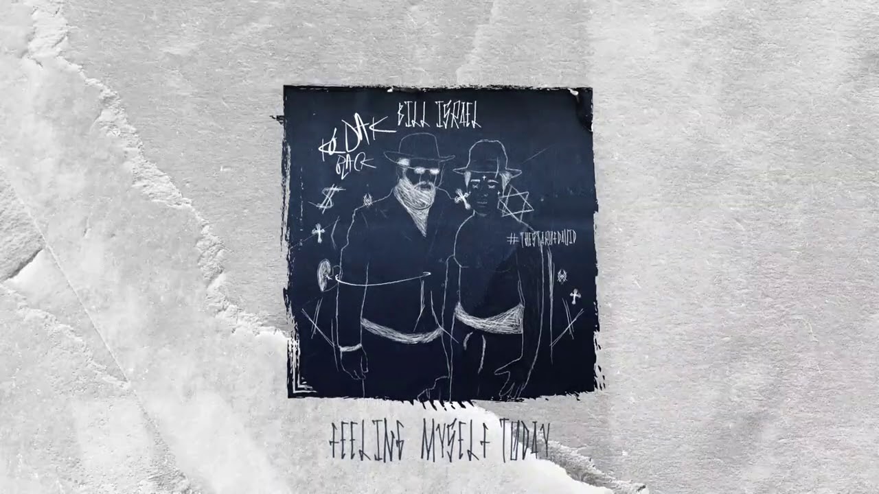 Kodak Black - Feeling Myself Today [Official Audio]
