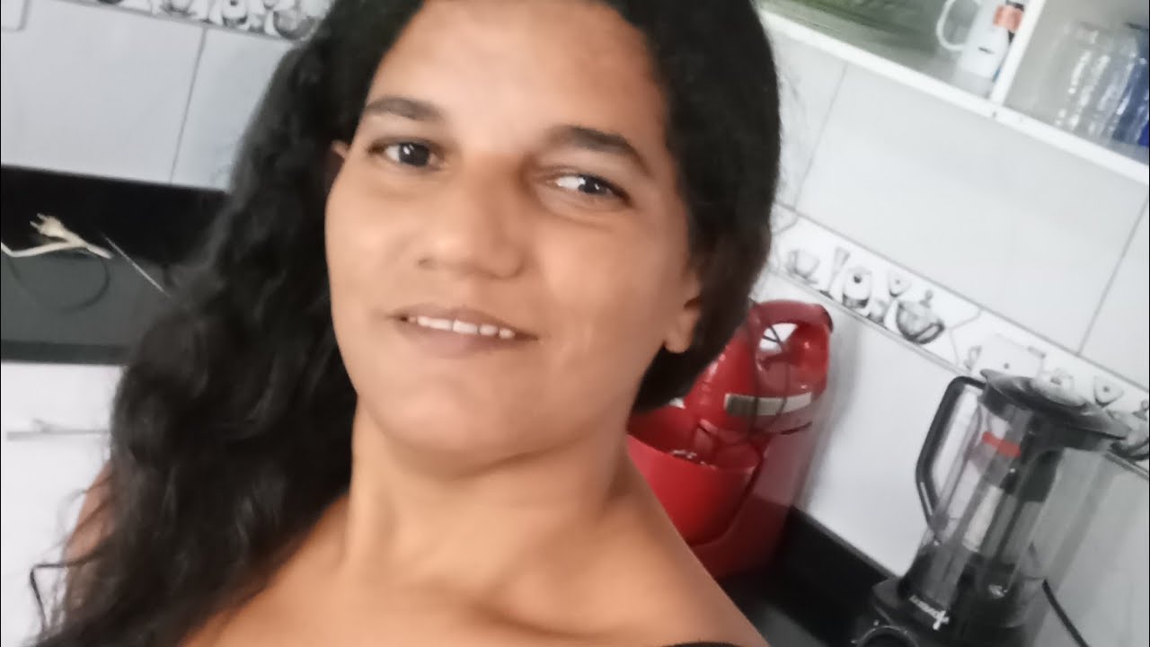 @Almoço em família 