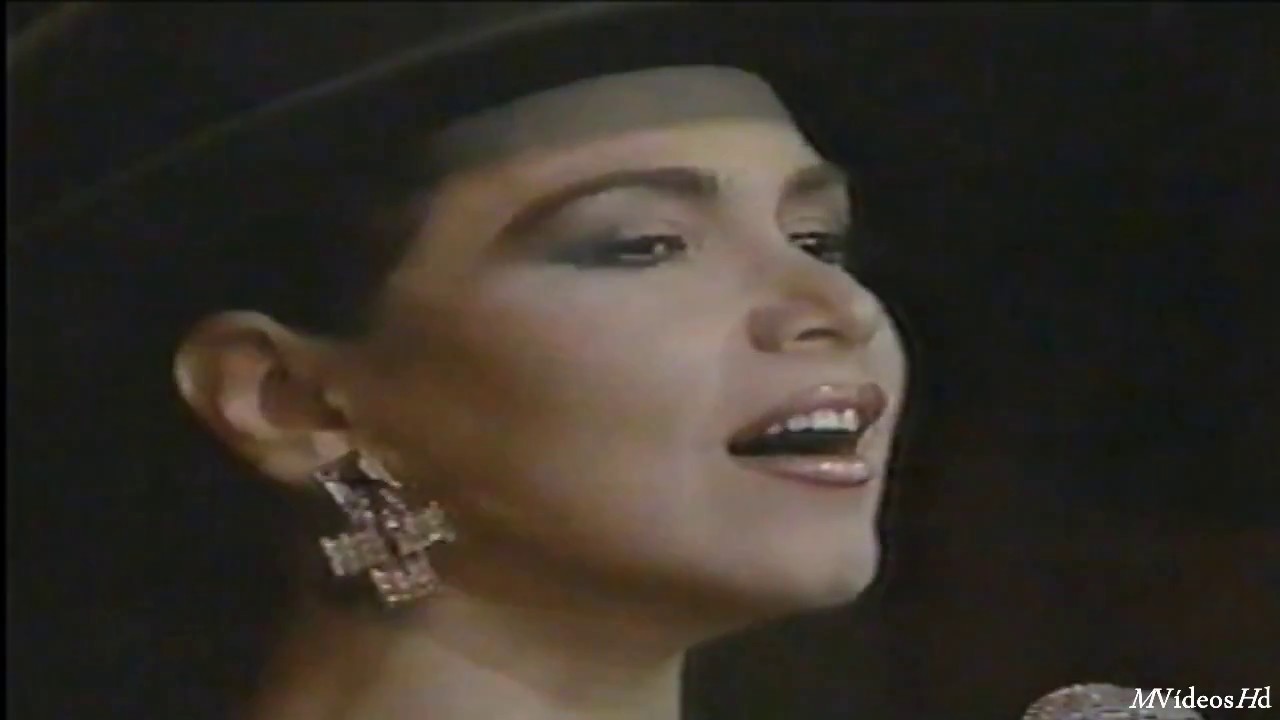 Rosana   O Amor e o poder Clube do Bolinha 1987 VDownloader